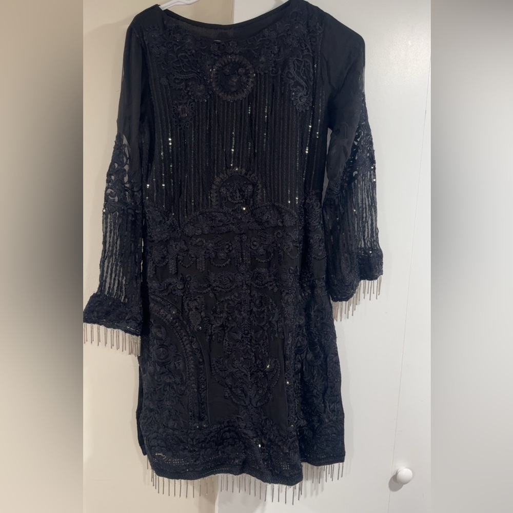 Pakistani Indian south Asian dress
